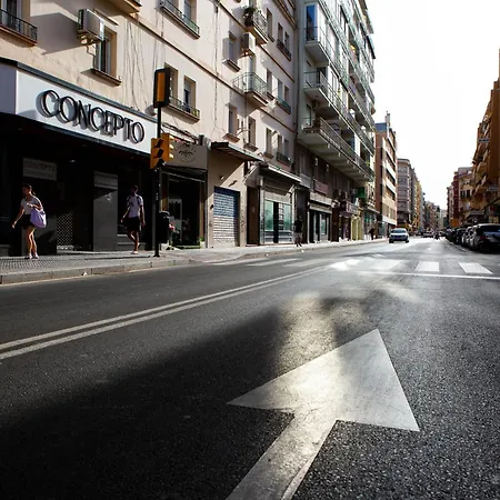 Apartment Centro - Youtripmalaga Malaga