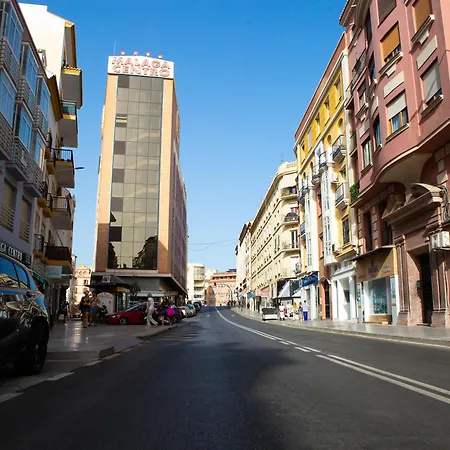 Apartment Centro - Youtripmalaga