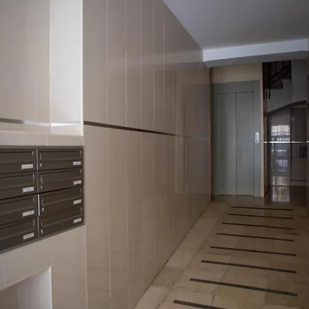 Apartment Centro - Youtripmalaga Malaga