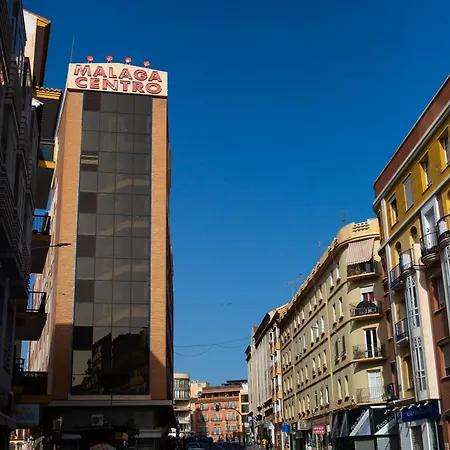 Centro - Youtripmalaga *