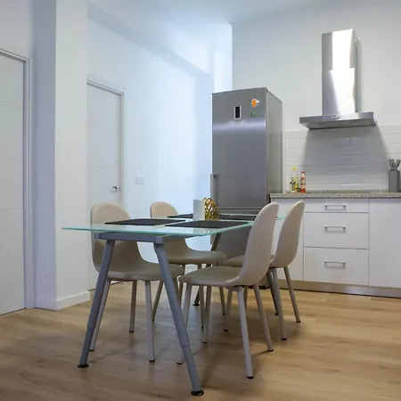 Centro - Youtripmalaga Apartment