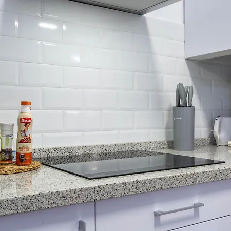 Apartment Centro - Youtripmalaga