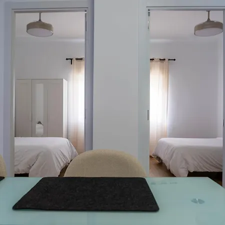 Centro - Youtripmalaga Apartment Malaga