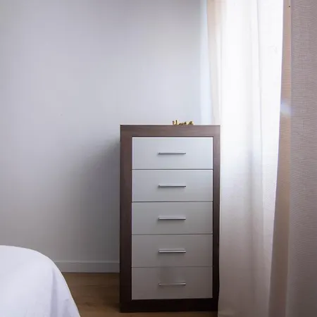 Apartment Centro - Youtripmalaga *