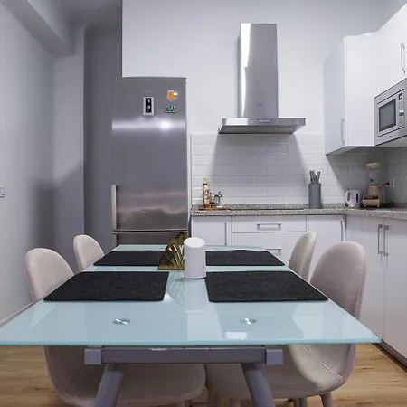 Centro - Youtripmalaga Apartment Malaga