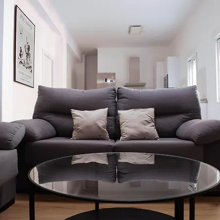 Apartment Centro - Youtripmalaga Malaga