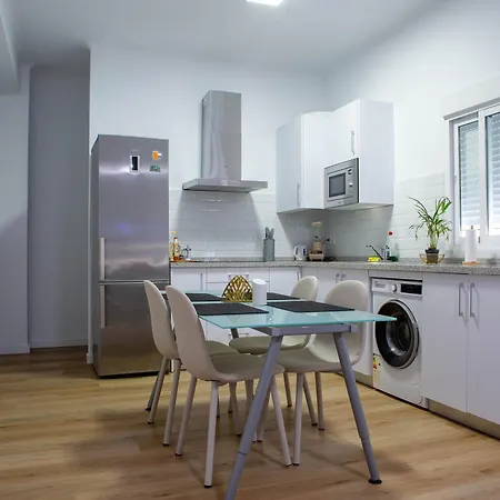 Apartment Centro - Youtripmalaga