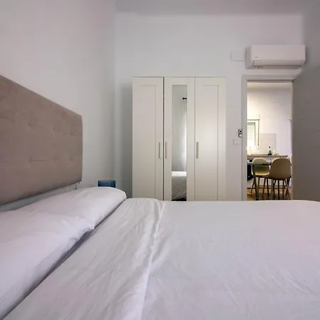 Apartment Centro - Youtripmalaga Malaga