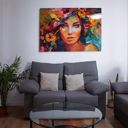 Centro - Youtripmalaga Apartment