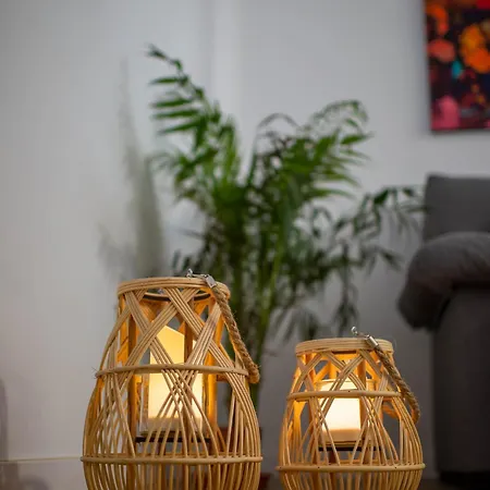 Apartment Centro - Youtripmalaga